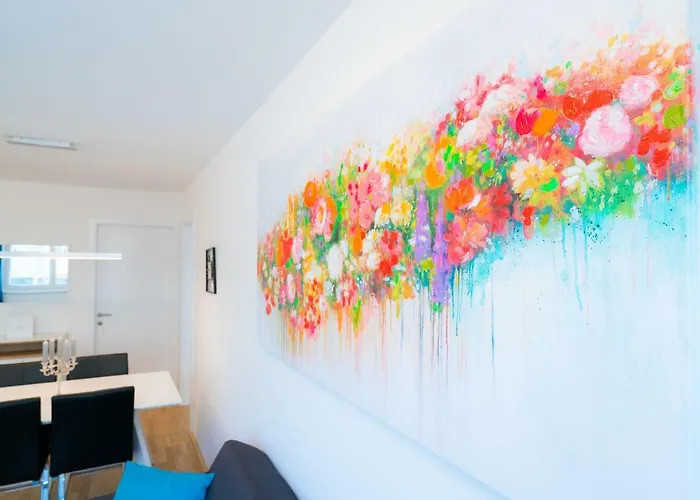 Appartamento Residence, Kagran - United Nations