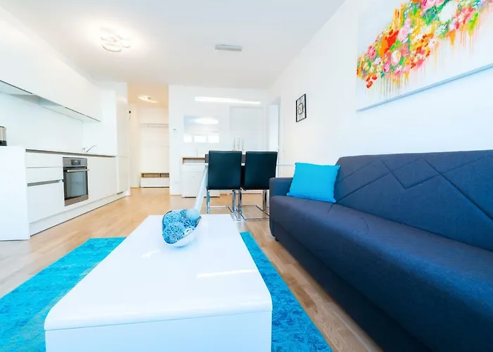 Residence, Kagran - United Nations *