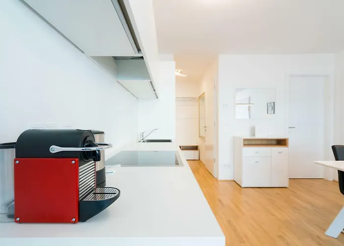 Residence, Kagran - United Nations