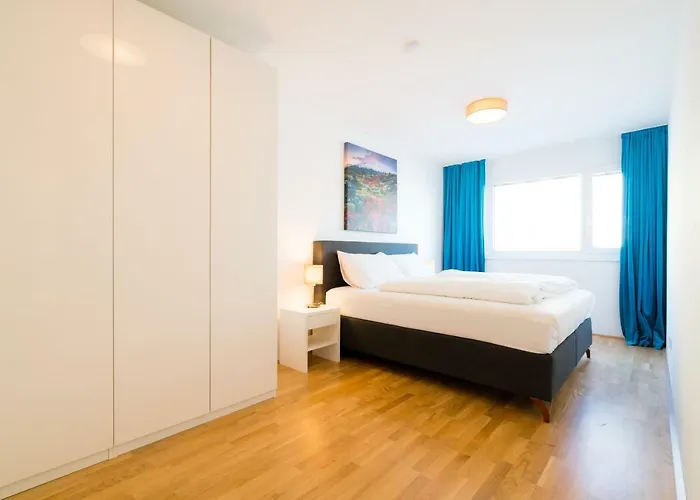 Appartamento Residence, Kagran - United Nations