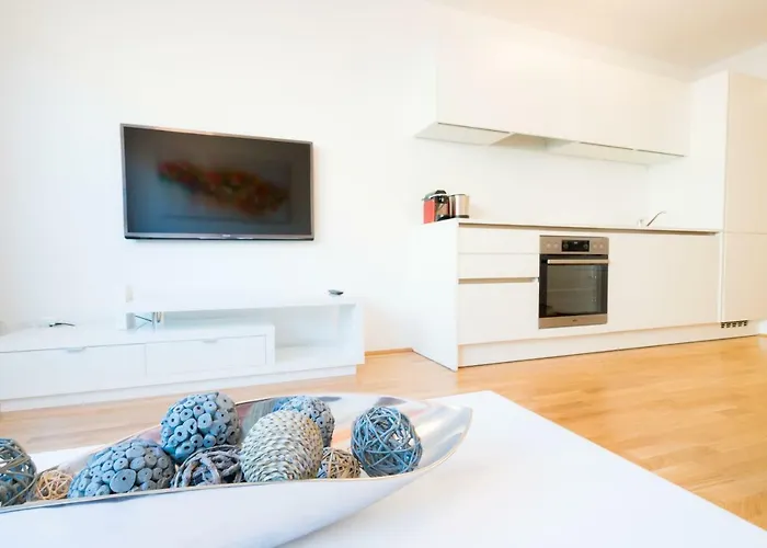 Residence, Kagran - United Nations Vienna