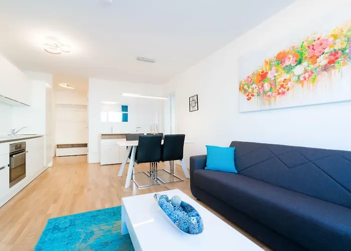 Appartamento Residence, Kagran - United Nations