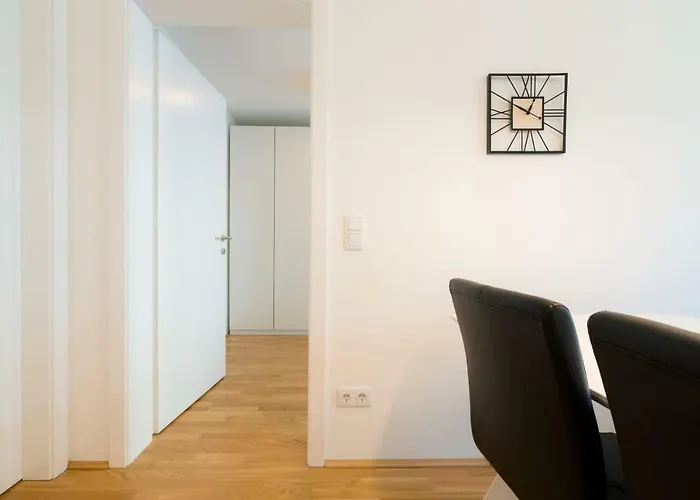 Appartamento Residence, Kagran - United Nations